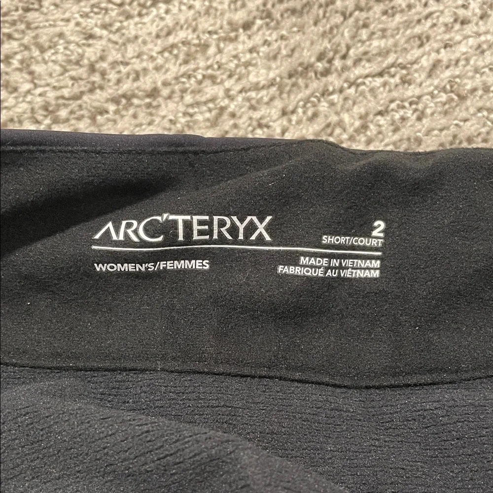 Arc'teryx Gamma Pant - Women's - Picture 9 of 10